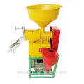 DONGYA Homeuse mini rice milling